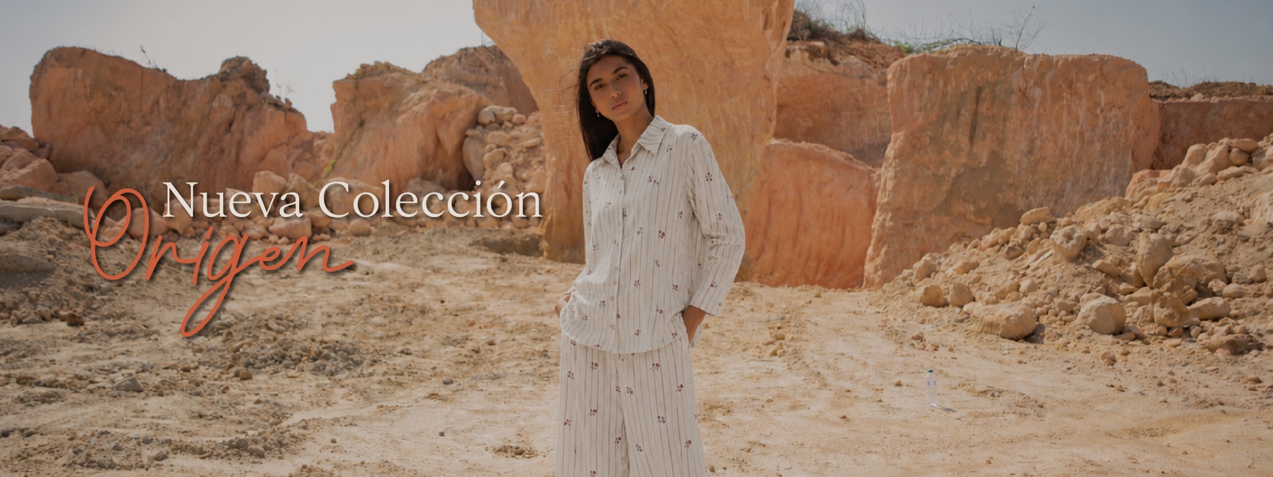 Micerino — Nueva Colección Origen