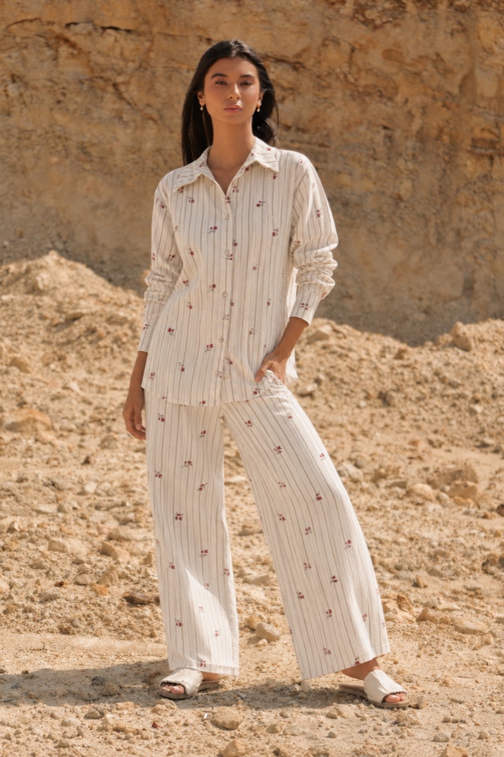 Arma un look perfecto