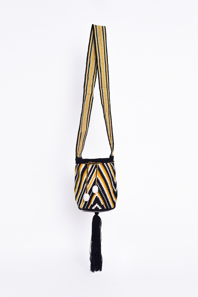 MOCHILA NADINA