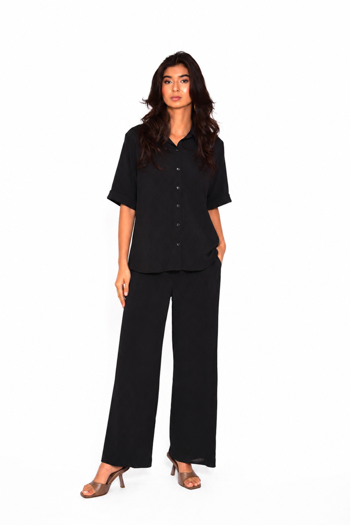 03MHM26059 CONJ PANT + BL