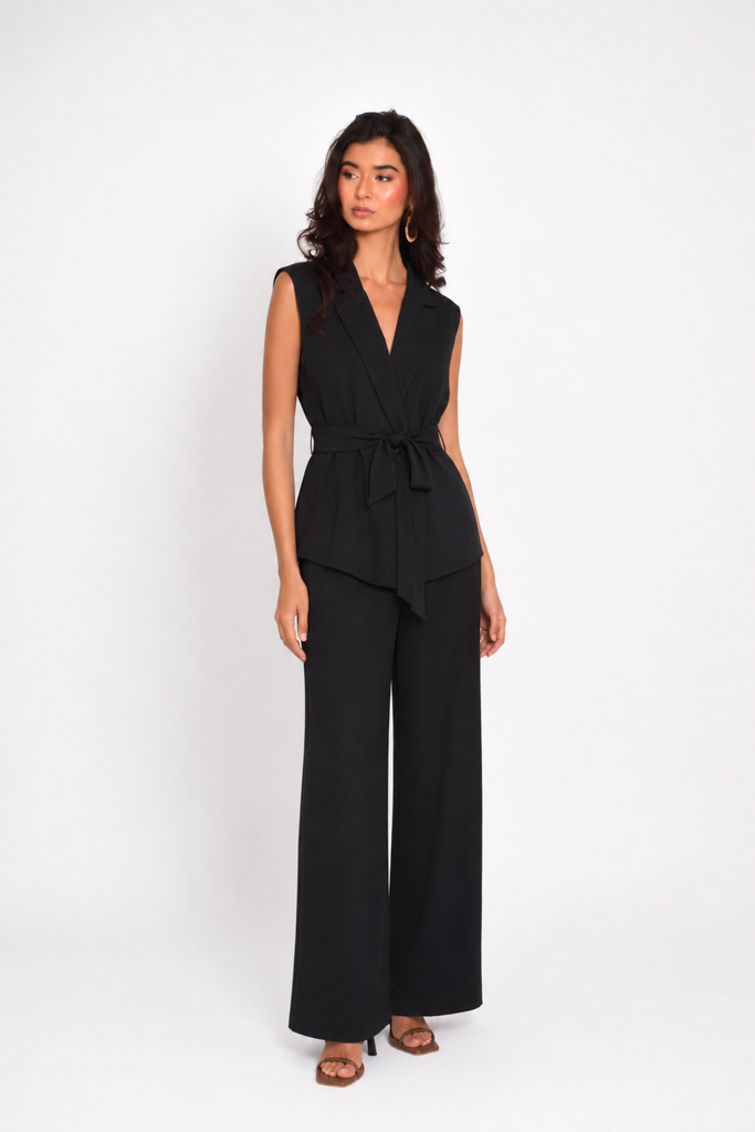 03MHM25363 SET AURA PANT + BLAZER
