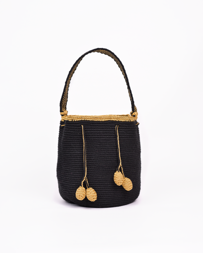 [TT24012116] MOCHILA SAMARA 4 BOLITAS