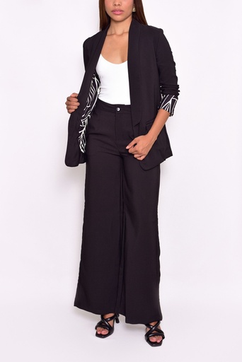 [TT24103592] 03FRM23744 CONJ PANT + BLAZZER  SET ELIZABETH
