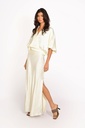 06JCM02552  FALDA LGA SATIN