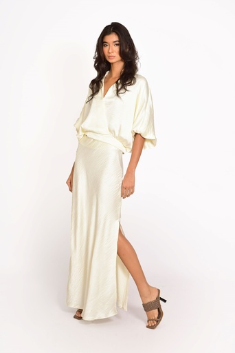 [TT26024439] 06JCM02552  FALDA LGA SATIN