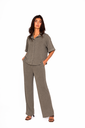 03MHM26059 CONJ PANT + BL