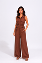 03MHM26007  CONJ PANT + BLUSA