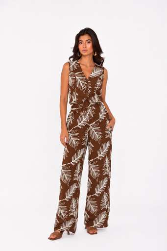 [TT26054525] 03FRM24741  CONJ PANT + CHALECO
